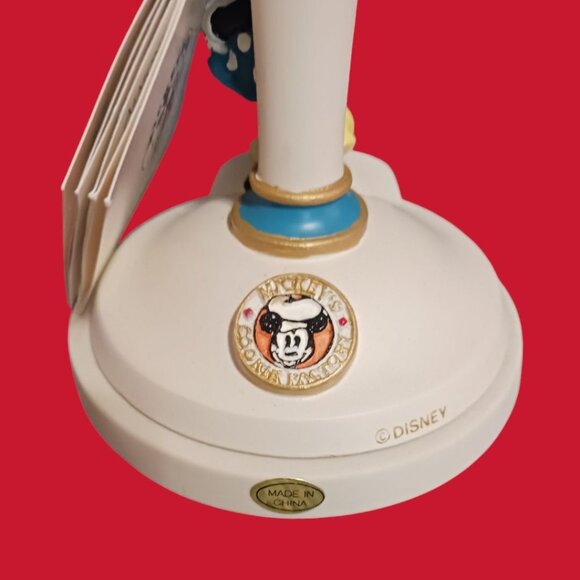 Mickey & Co. Minnie Mouse Cookie Stamp - Picture 5 of 14